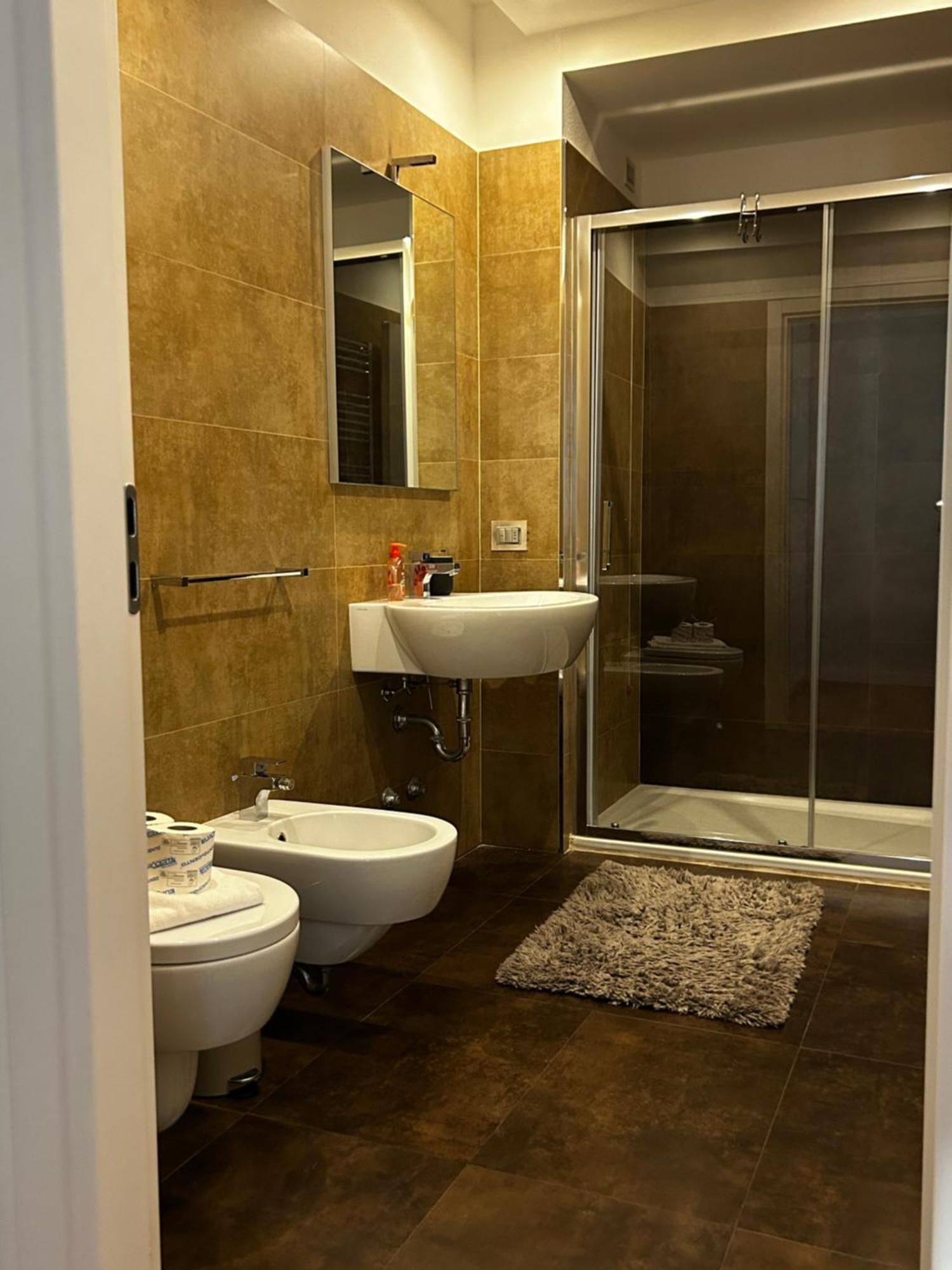 Votre Maison A Milan Exterior photo