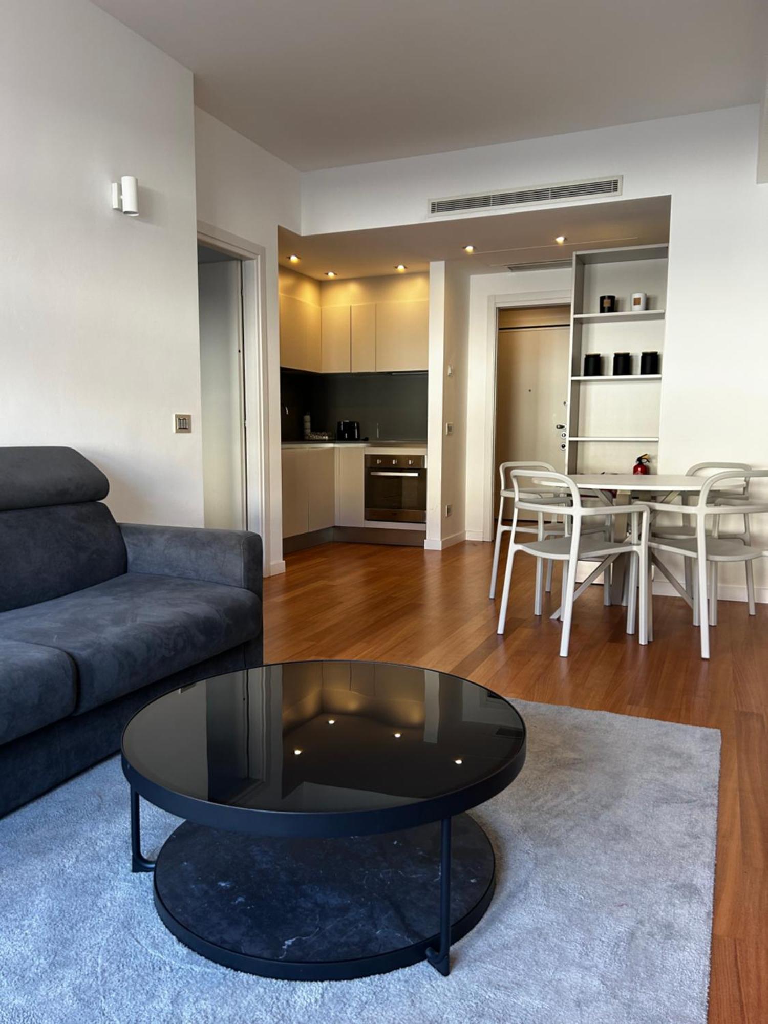 Votre Maison A Milan Exterior photo
