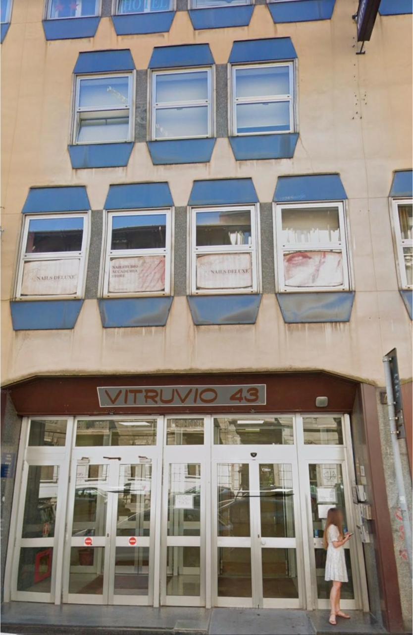 Votre Maison A Milan Exterior photo