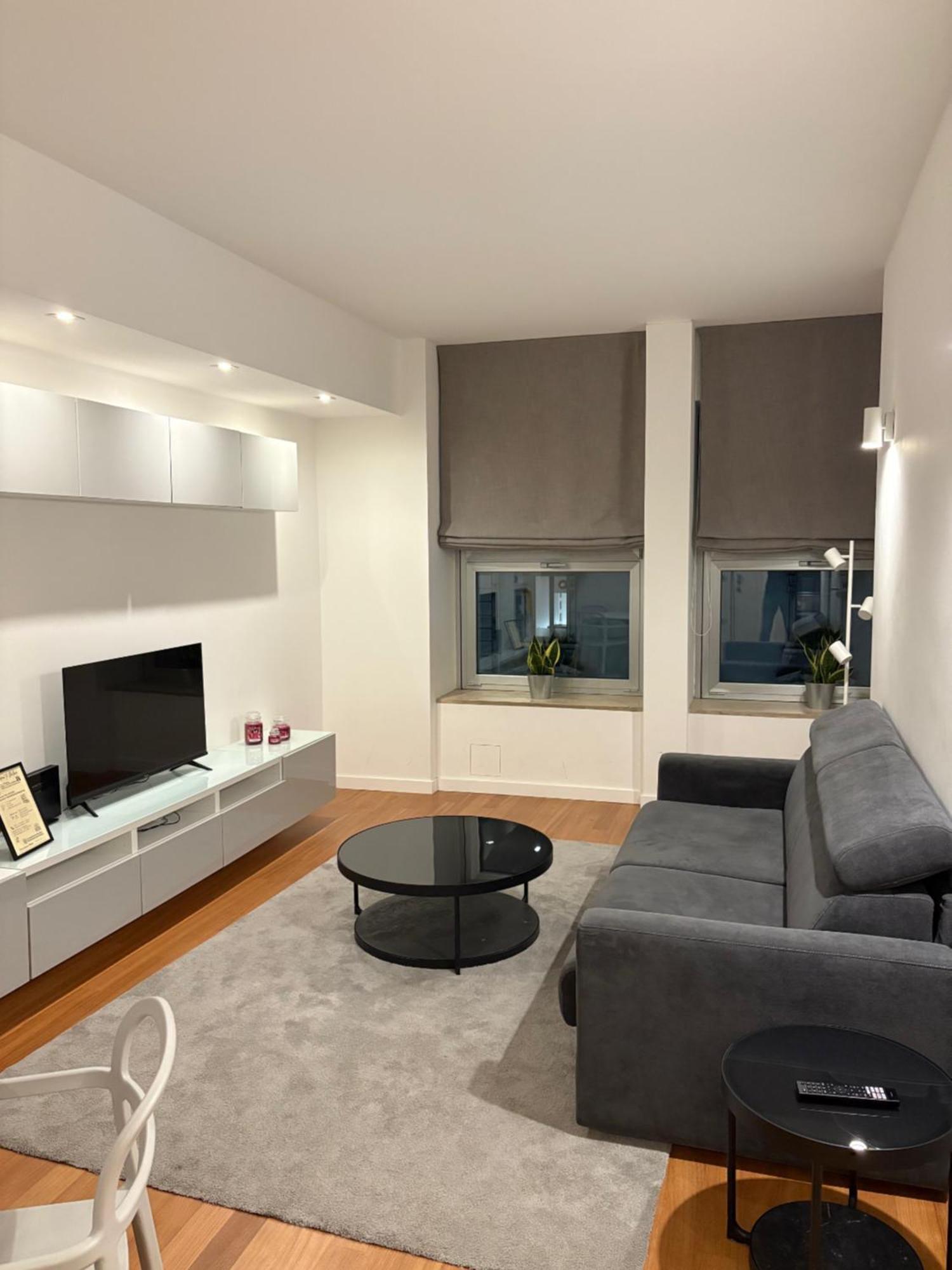 Votre Maison A Milan Exterior photo